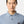 2200010 Short-Sleeve Polo Shirt in Cotton Piqué