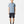2200010 Short-Sleeve Polo Shirt in Cotton Piqué