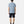 2200010 Short-Sleeve Polo Shirt in Cotton Piqué