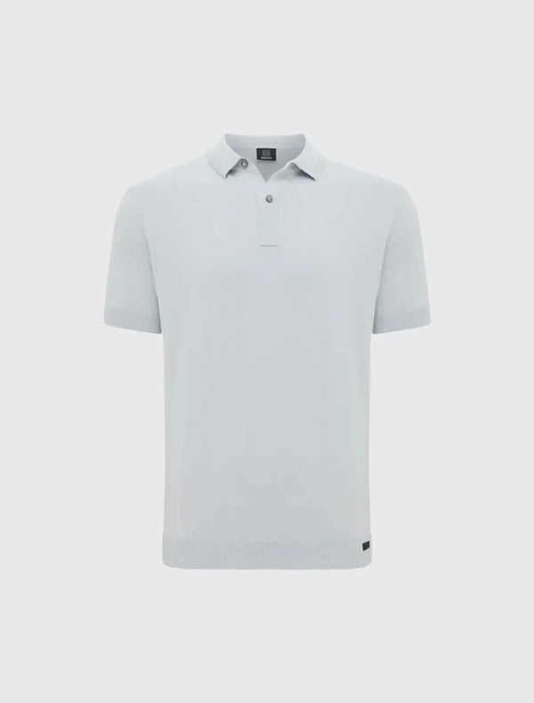 Two-button Polo