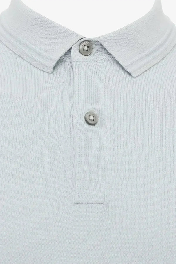 Two-button Polo