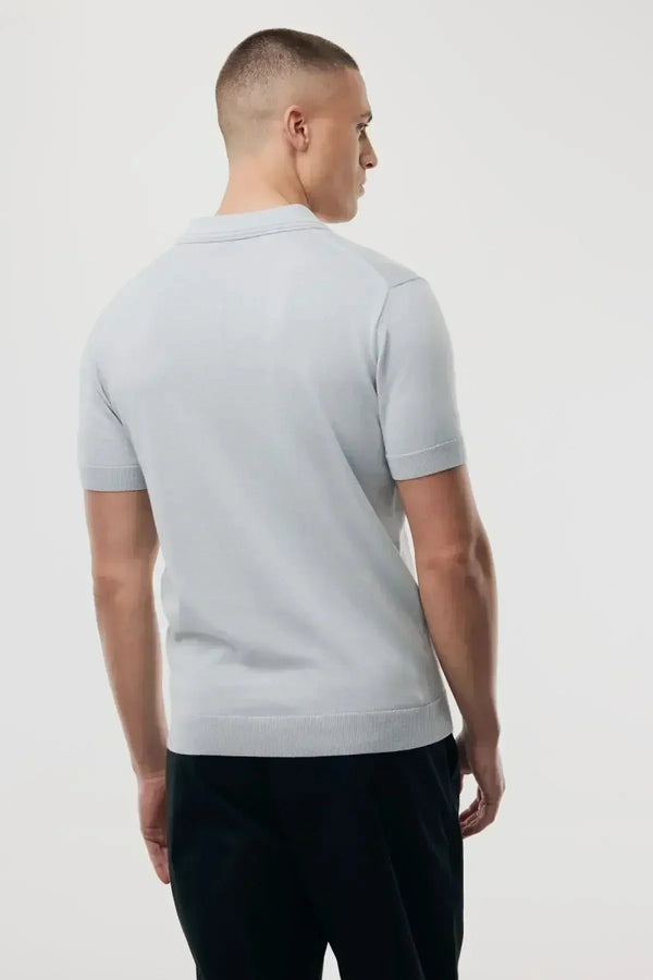 Two-button Polo