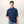 Ami de Coeur Knitted Patch Polo