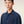 Ami de Coeur Knitted Patch Polo