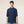 Ami de Coeur Knitted Patch Polo