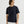 Cotton Jersey Crew Neck T-Shirt