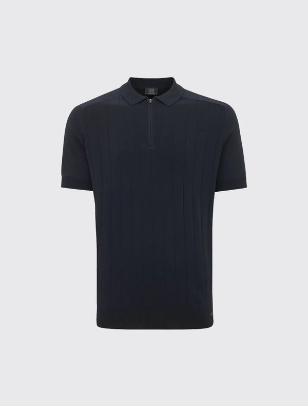 Polo Zip
