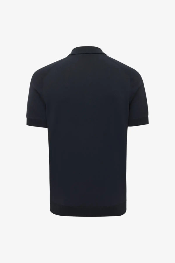 Polo Zip