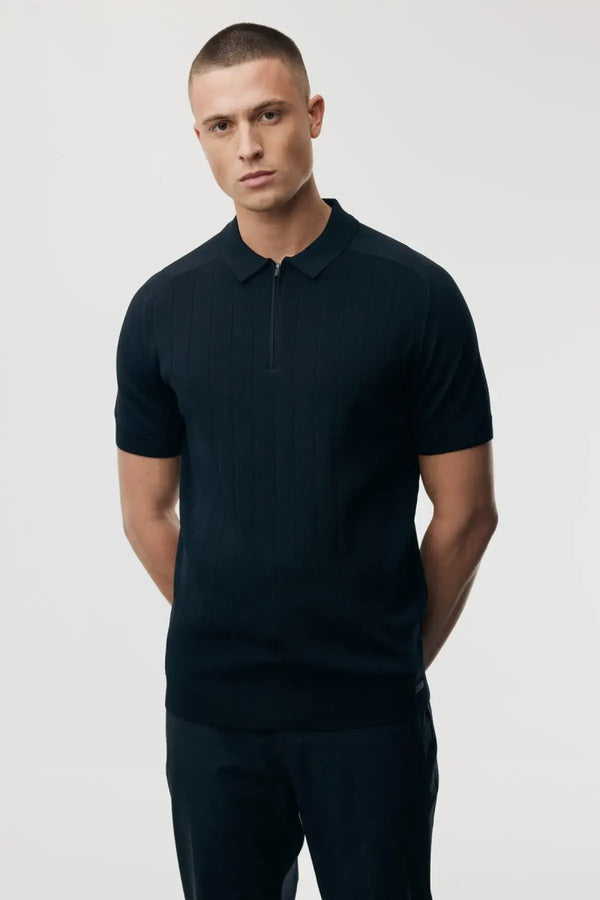 Polo Zip