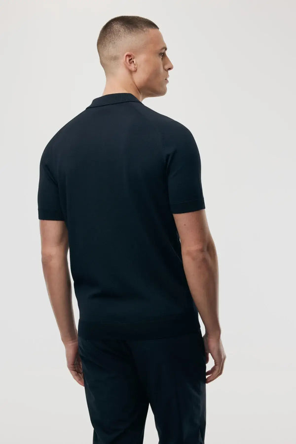 Polo Zip
