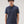 Woolrich polo marine