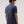 Woolrich polo marine
