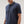 Woolrich polo marine