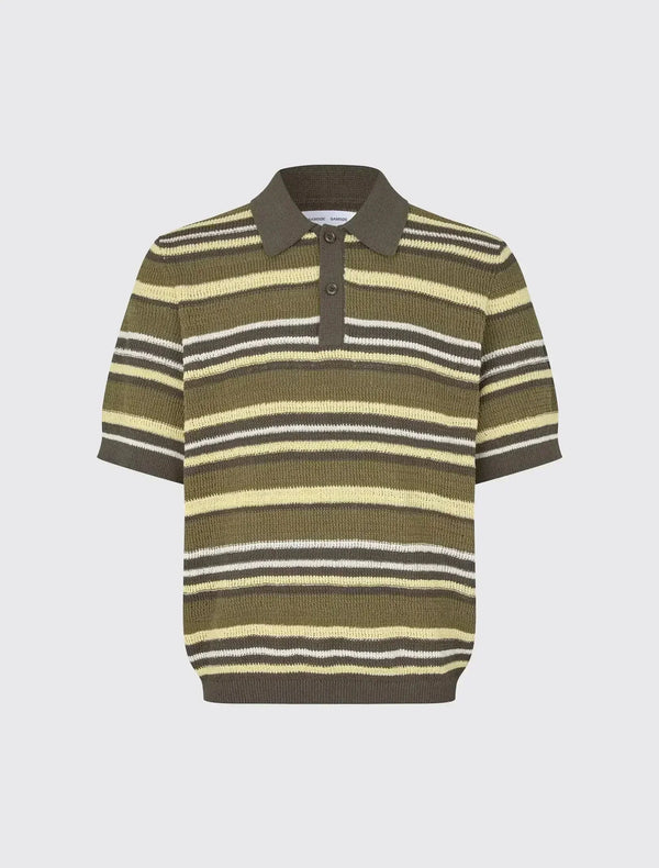 Samarco Polo SS 15936