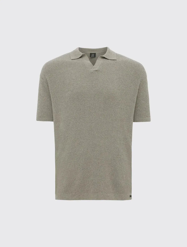 Stretch Polo