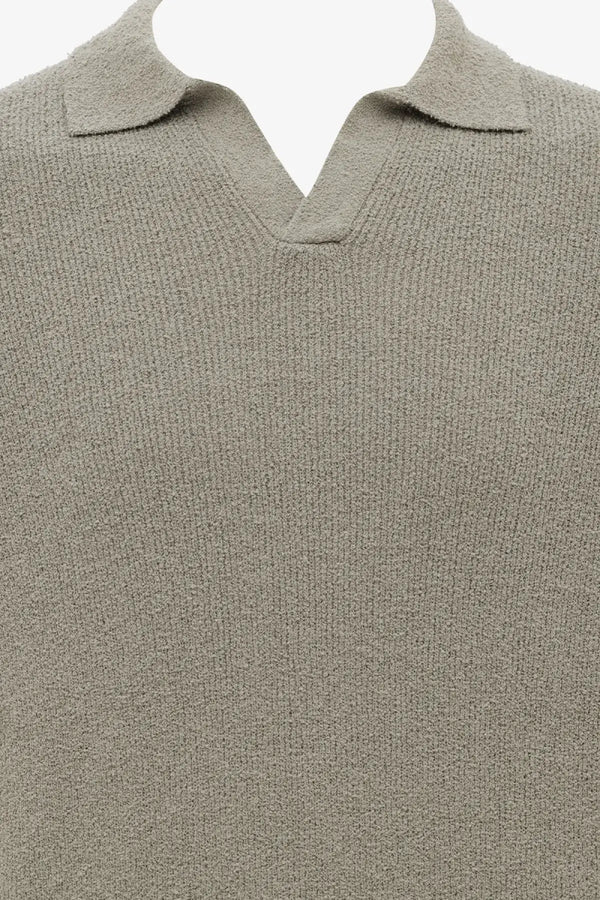 Stretch Polo
