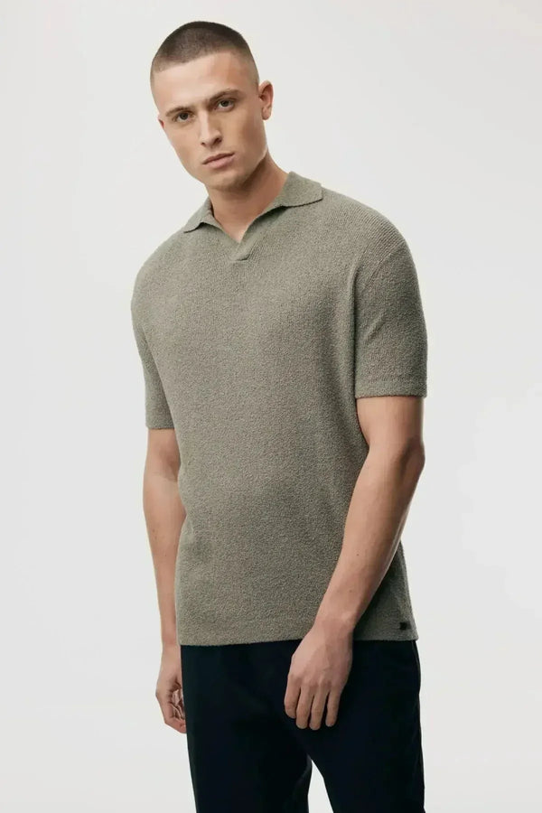 Stretch Polo