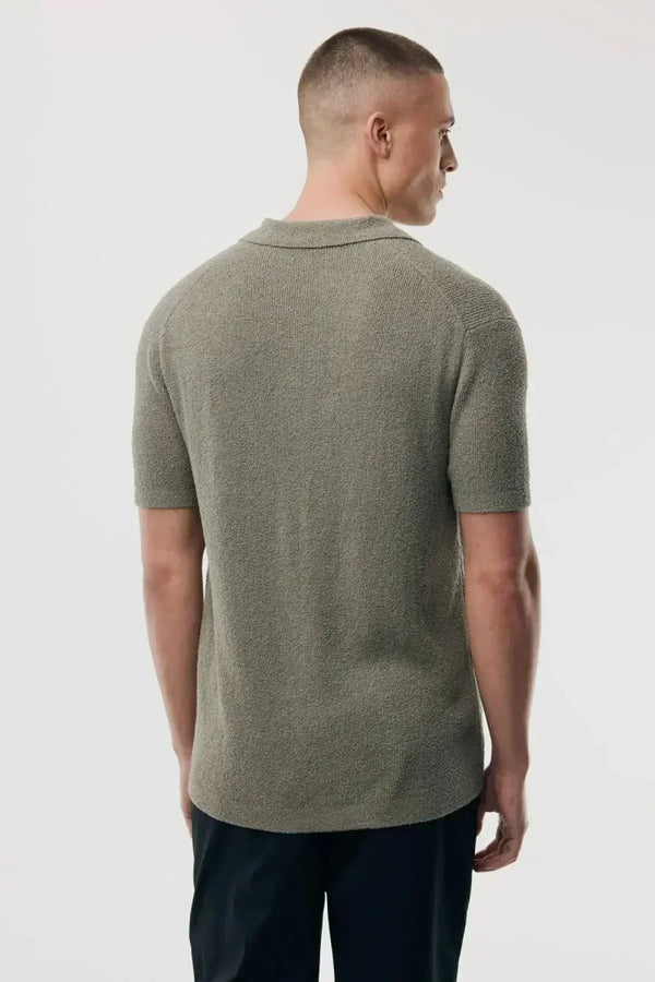 Stretch Polo