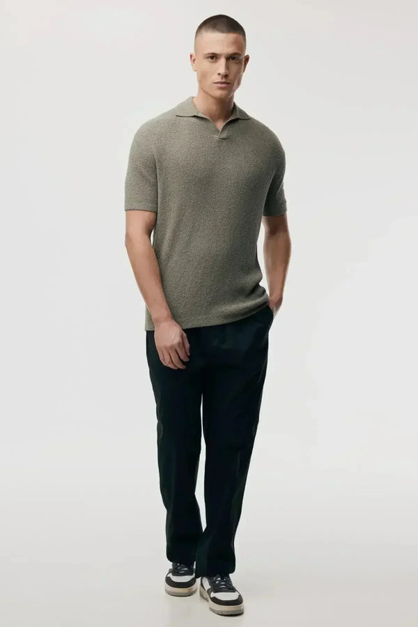 Stretch Polo