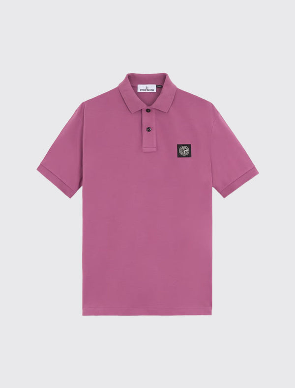 2SC17 Slim Fit Polo Shirt