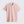 Woolrich polo roze
