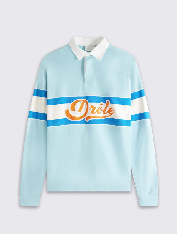 Le Polo Drôle