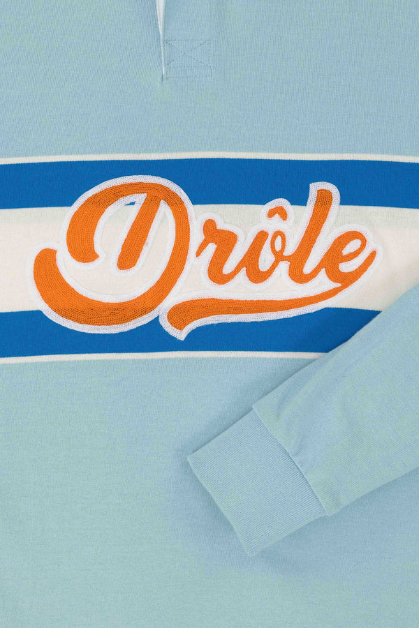 Le Polo Drôle