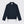 Linen Quarter Zip Pullover