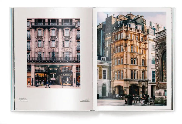 Streets of London