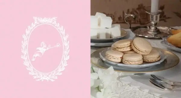 Ladurée Macarons