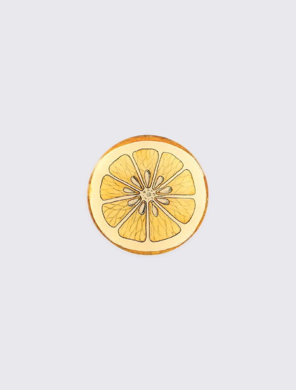 Orange Slice