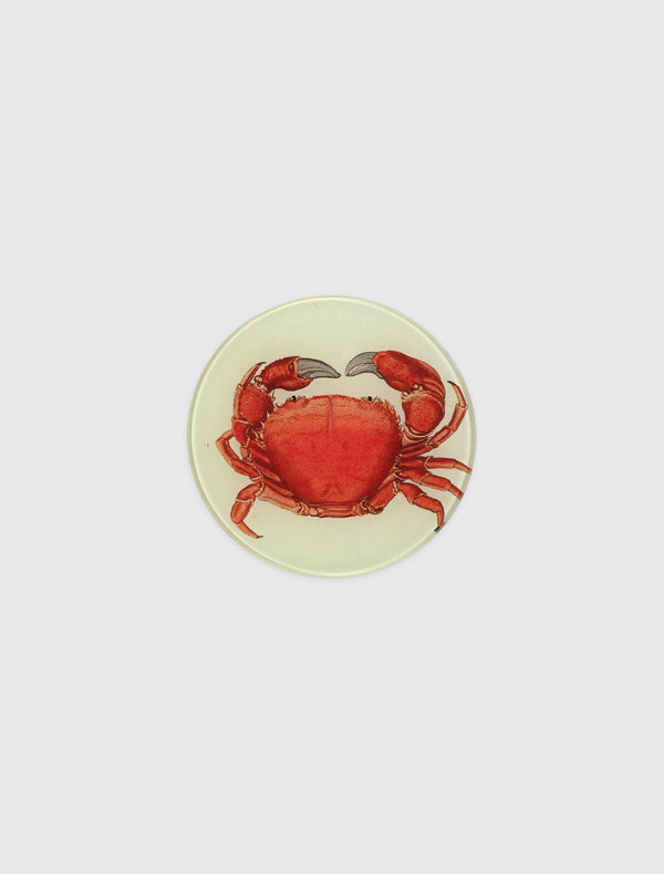 Red Crab