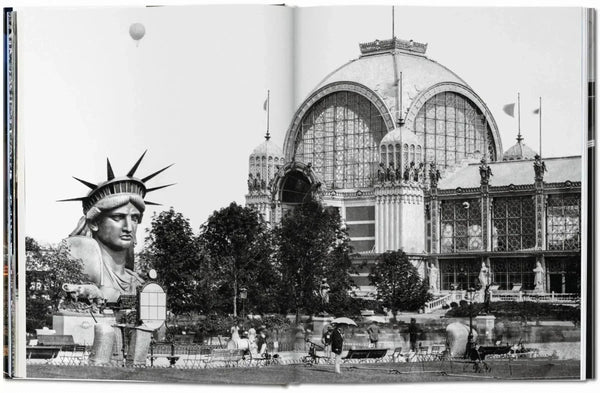 Paris. Portrait of a City