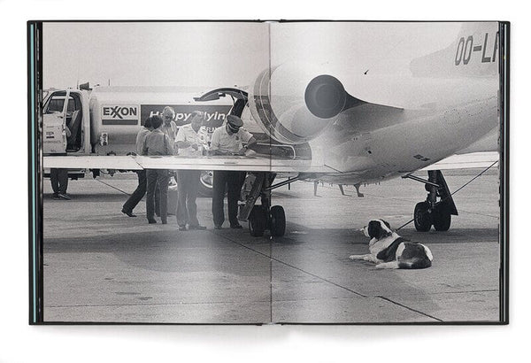 The Luxury of Private Aviation