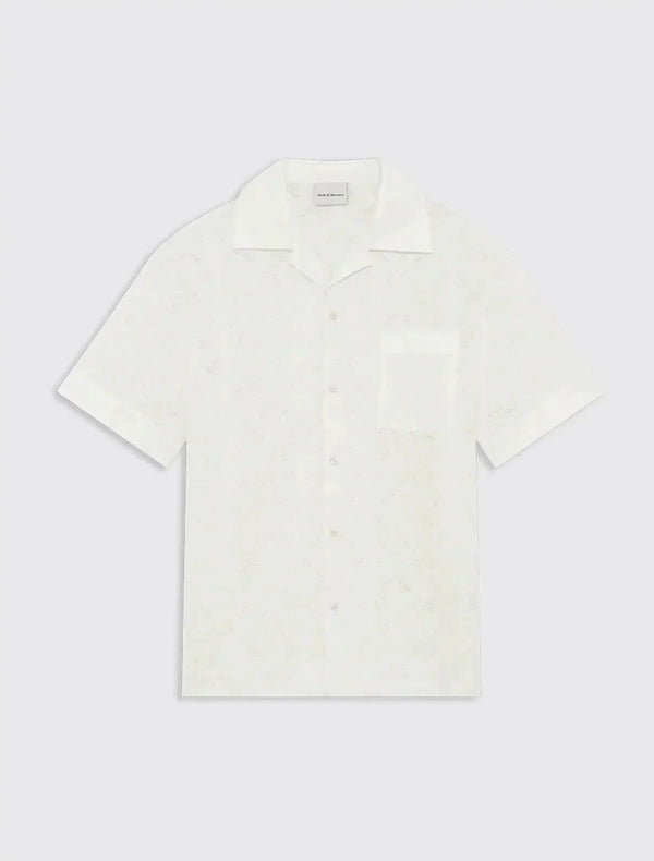 La Chemise Brodée Tapisserie