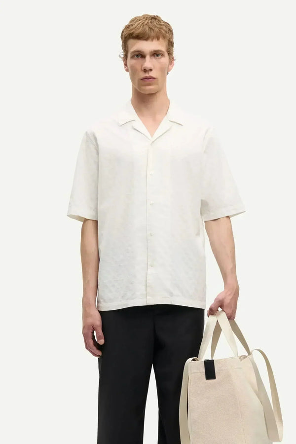 Saoscar AX Shirt 15971
