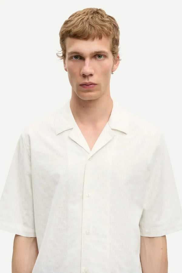 Saoscar AX Shirt 15971