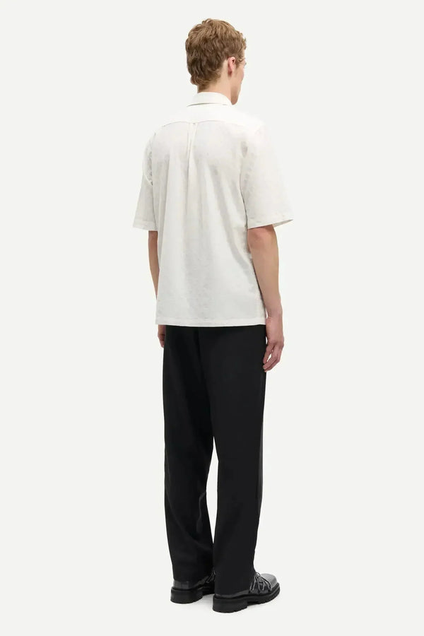 Saoscar AX Shirt 15971