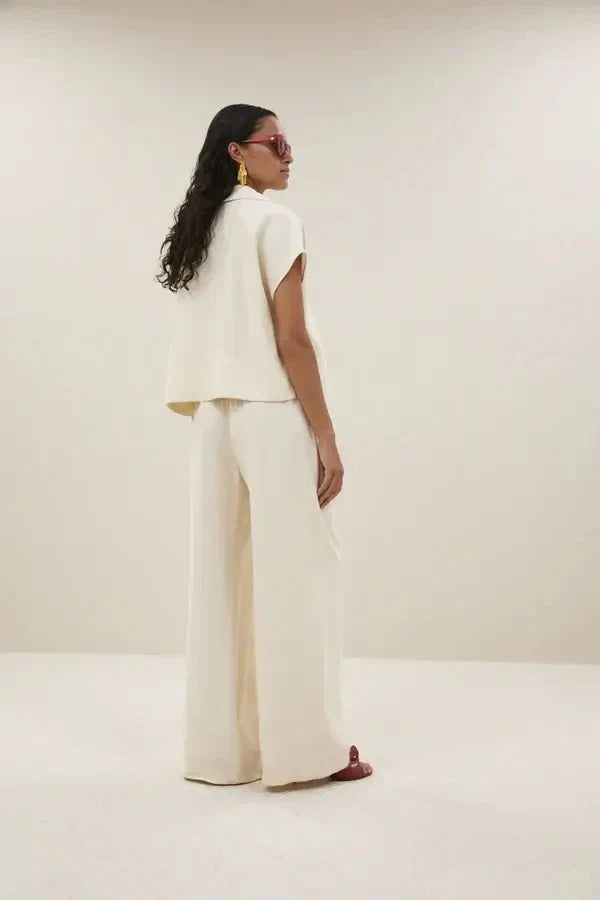 Zia Blouse