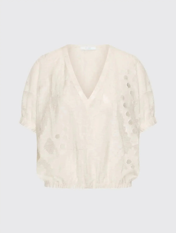 Mabel Mist Blouse