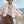 Becky Ikat Blouse