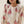 Becky Ikat Blouse