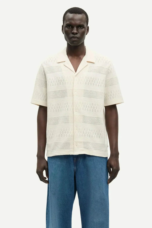 Samaritan Shirt 15918