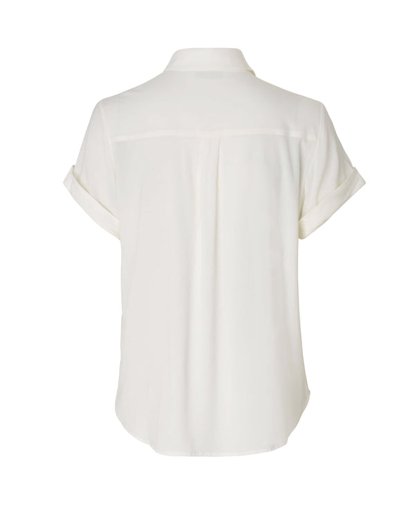 Majan SS Shirt 9942