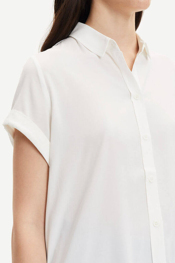 Majan SS Shirt 9942