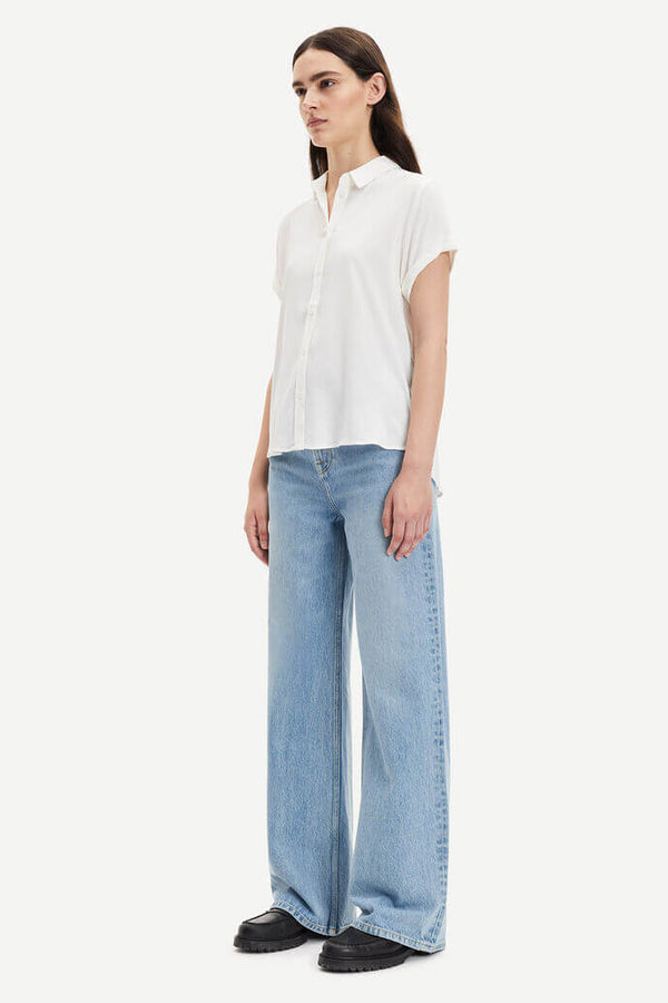 Majan SS Shirt 9942