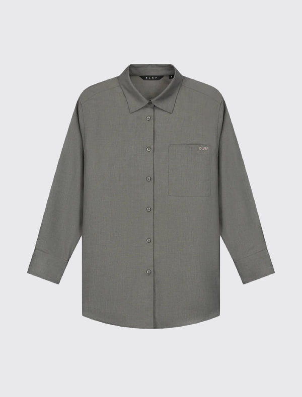 WMN Drapey Shirt