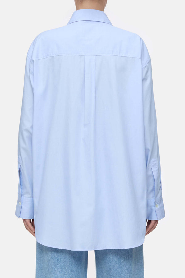 Cotton Shirt Blouse