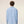 Boxy Embroidered Shirt in Cotton Chambray