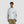 Brushstroke Logo Stripe LS Shirt